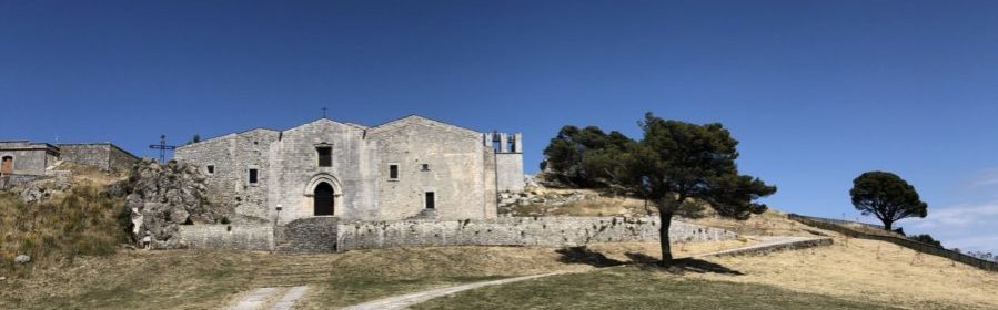 Caltabellotta - Chiesa Madre