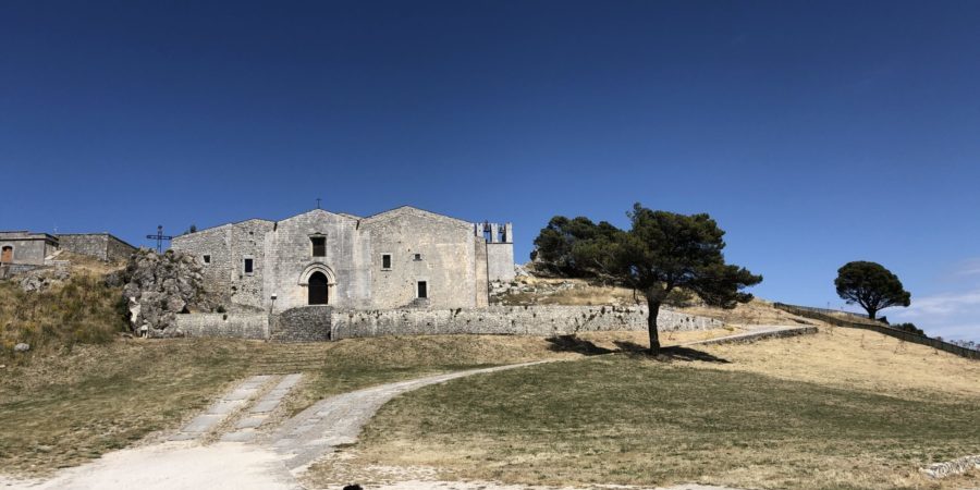 Caltabellotta - Chiesa Madre