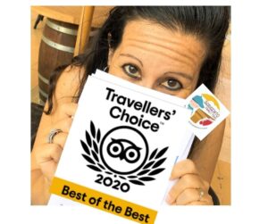 io con travellers choice 2020