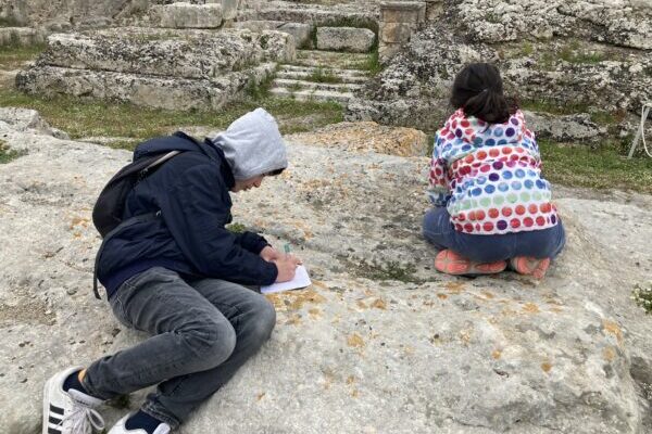 Siracusa for kids