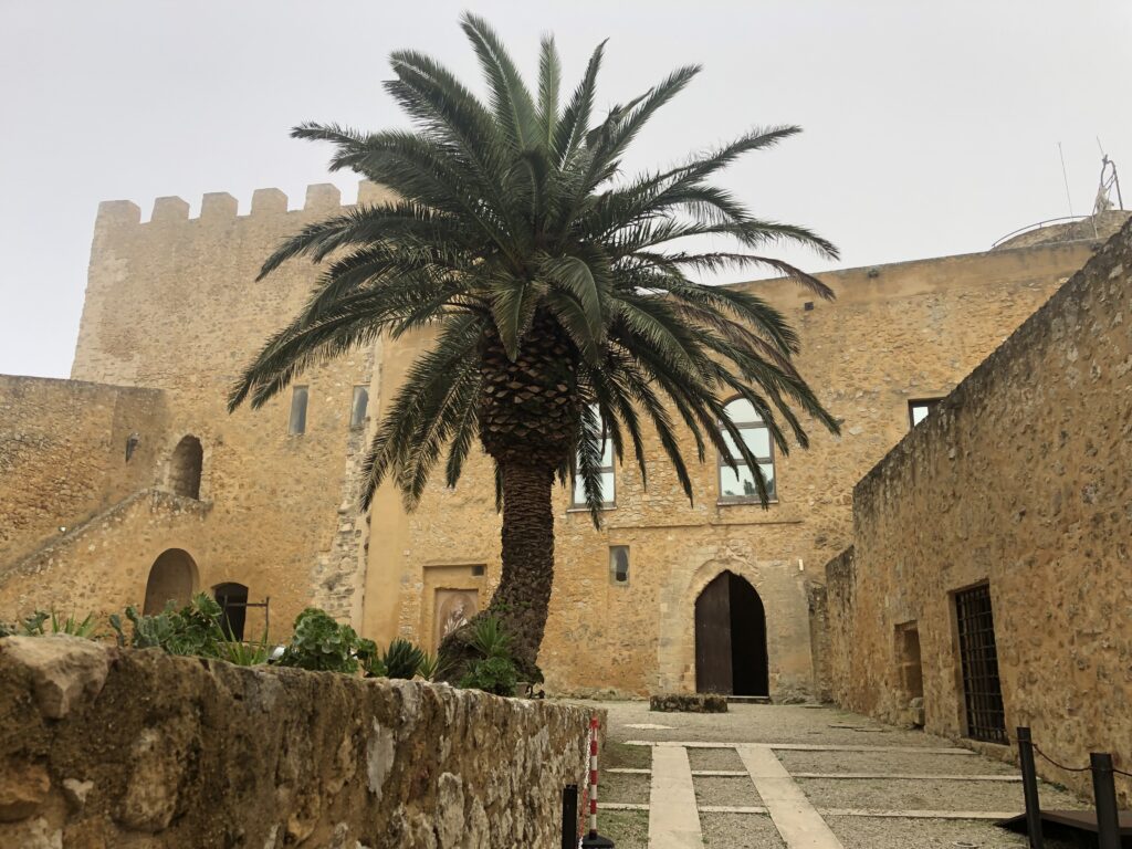 Castello, Naro 1