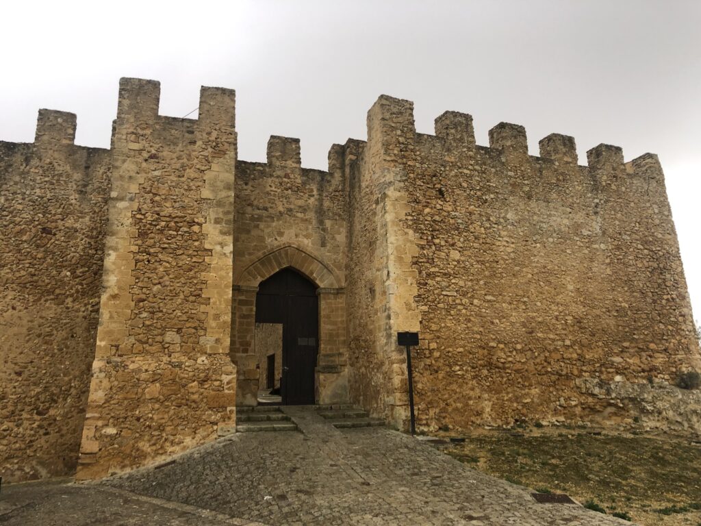 Castello, Naro 5