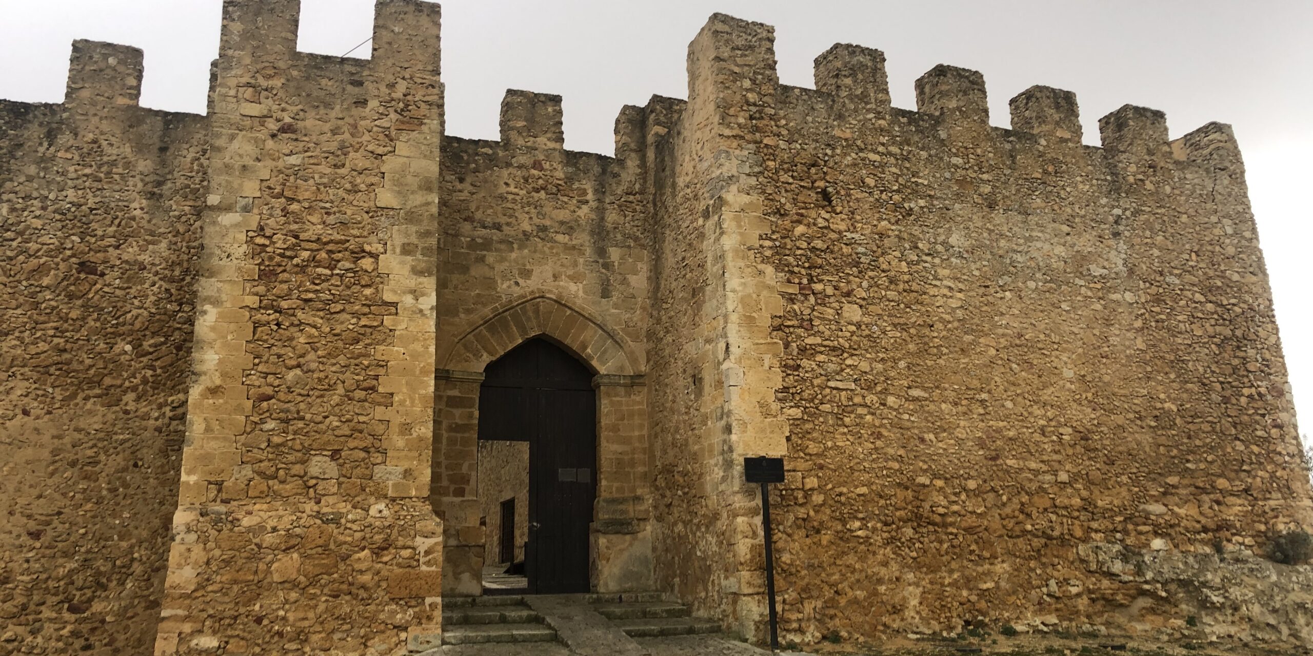 Castello, Naro 5