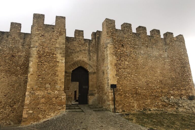 Castello, Naro 5