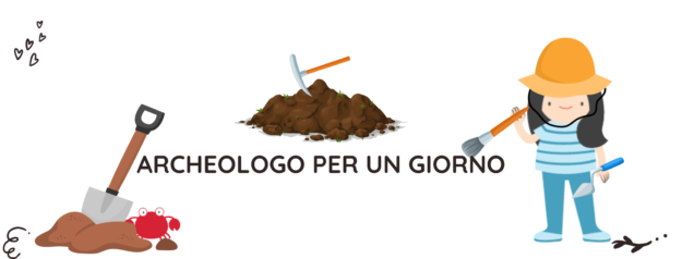 Archeologo per un giorno